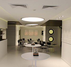 Biuro - pokój do pracy