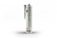 klej do profili i dekoracji elewacyjnych- DOMOSTYL HYBRID - 290ml