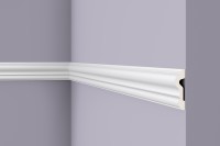 listwa przyścienna Z13 