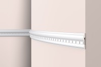 listwa przyścienna Z32 flex