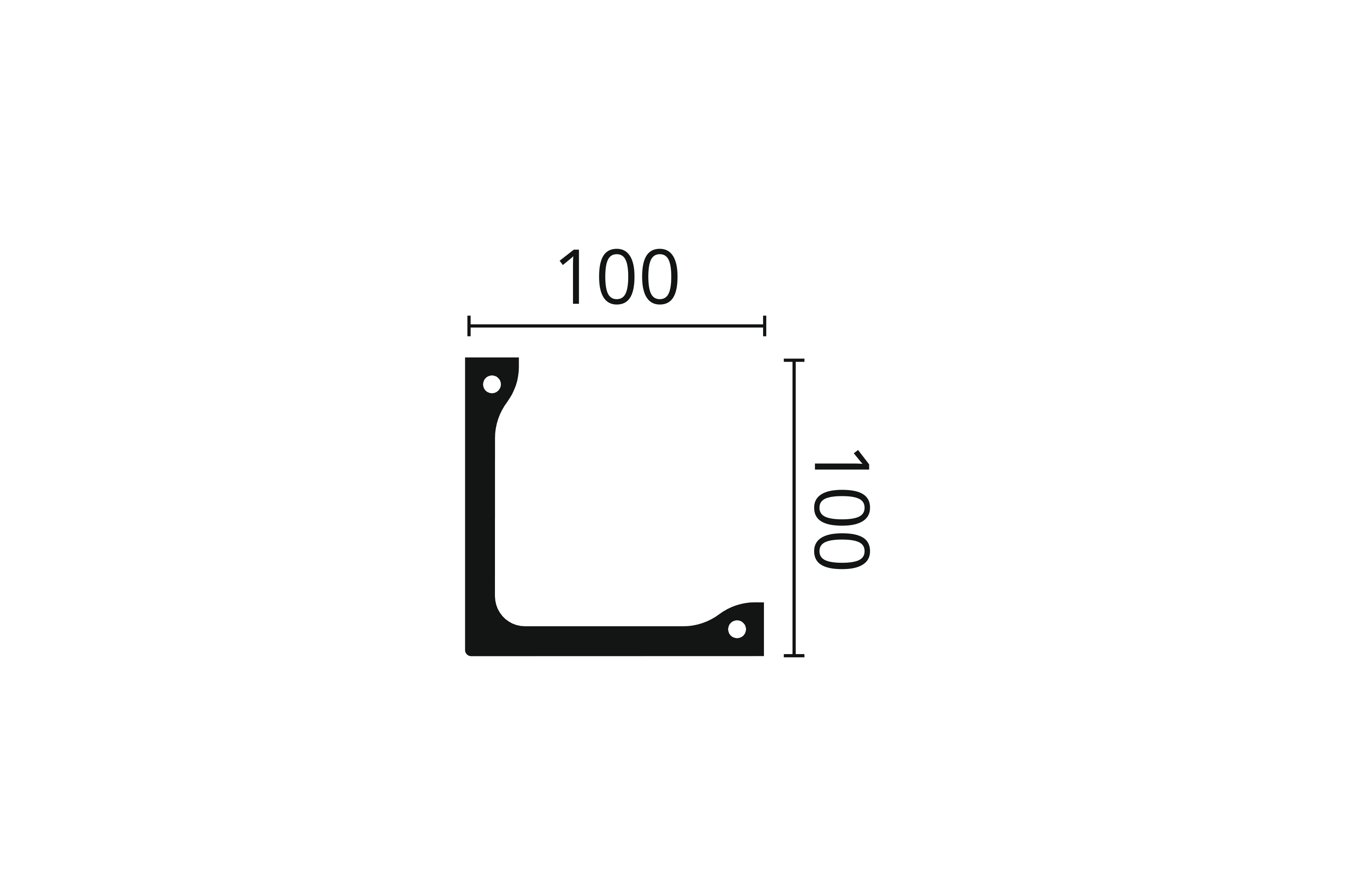 profil uniwersalny L4