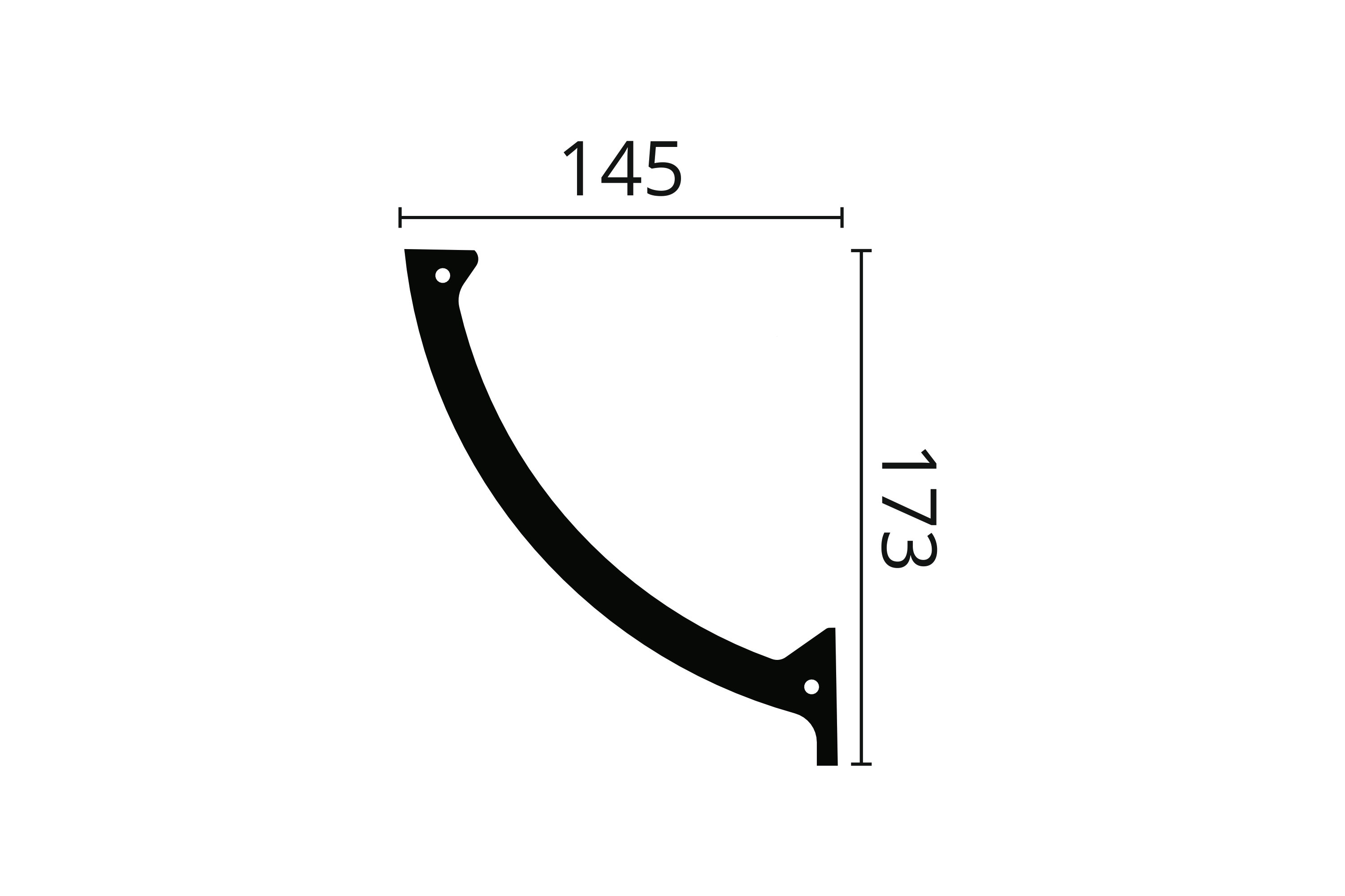 profil uniwersalny L3