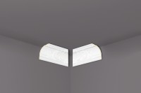 listwa przysufitowa Z42