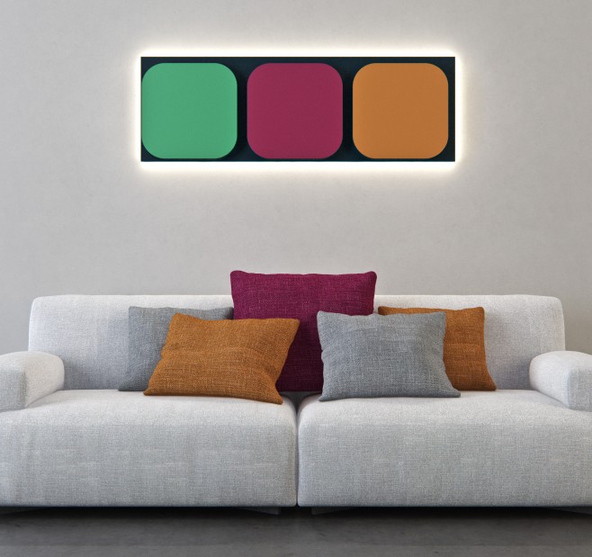 Wallstyl - panele ścienne